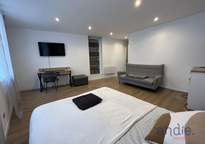 à vendre Appartement Gray
