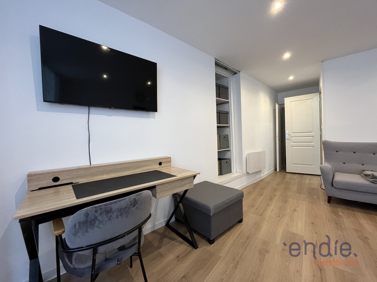 à vendre Appartement Gray - Photo 2