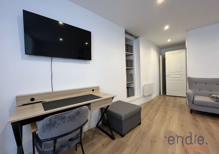 à vendre Appartement Gray