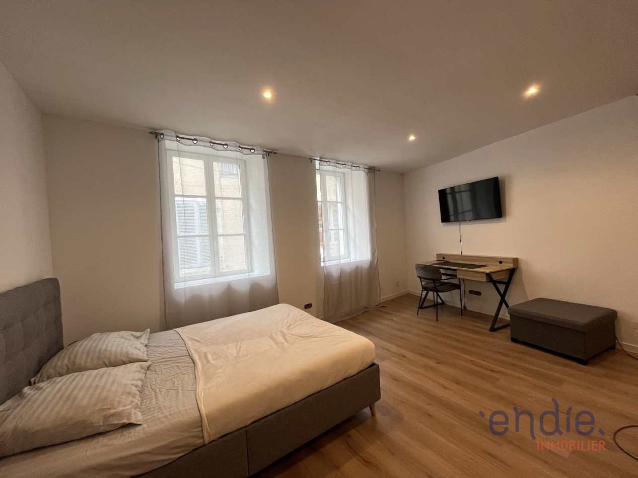 à vendre Appartement Gray - Photo 8