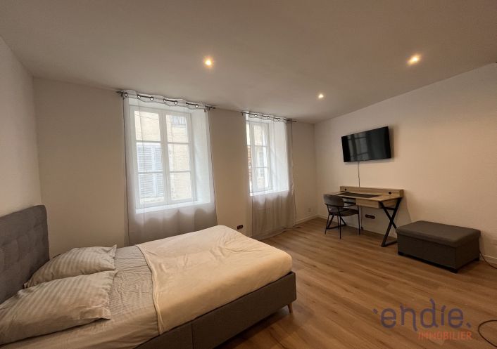 à vendre Appartement Gray