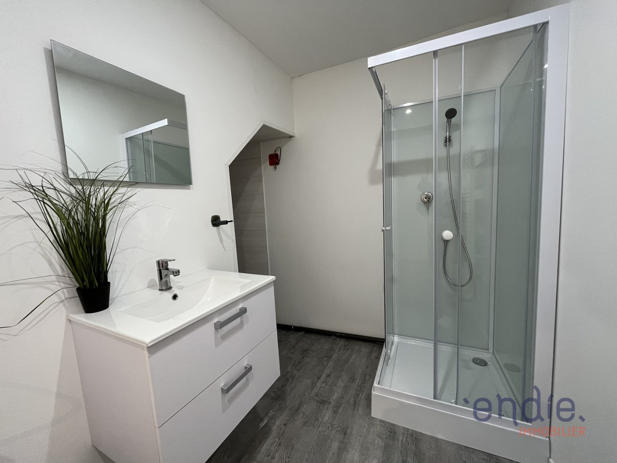 à vendre Appartement Gray - Photo 9