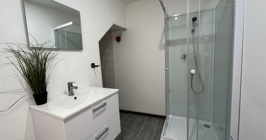 vente Appartement Gray