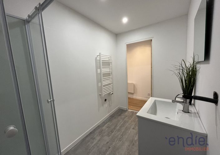 à vendre Appartement Gray