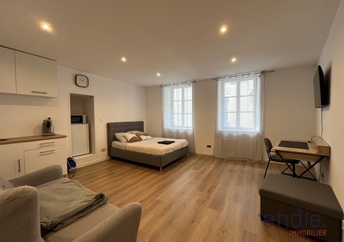 à vendre Appartement Gray