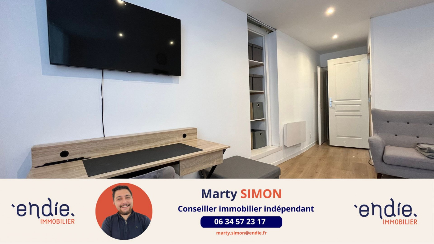 à vendre Appartement Gray - Photo 1