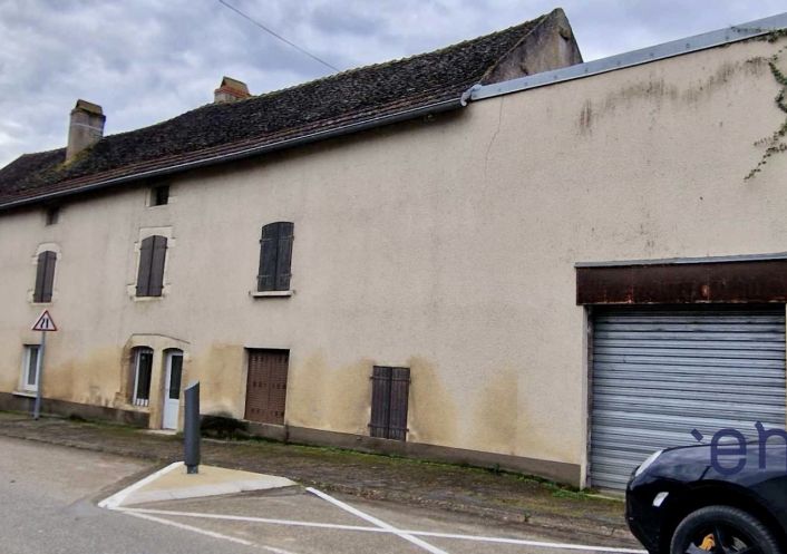 à vendre Ensemble immobilier Mantoche