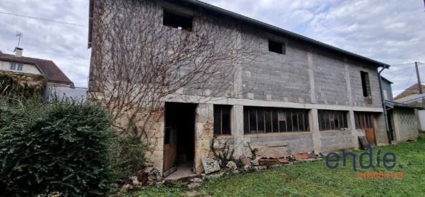 à vendre Ensemble immobilier Mantoche - Photo 1