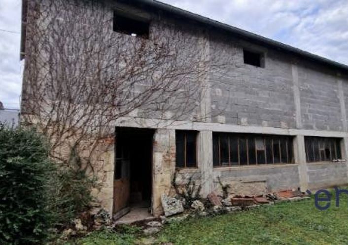 à vendre Ensemble immobilier Mantoche