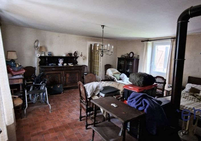 à vendre Ensemble immobilier Mantoche