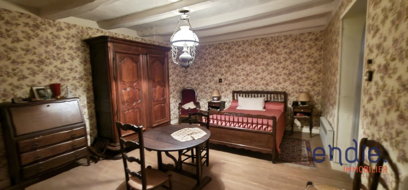 à vendre Ensemble immobilier Mantoche - Photo 5