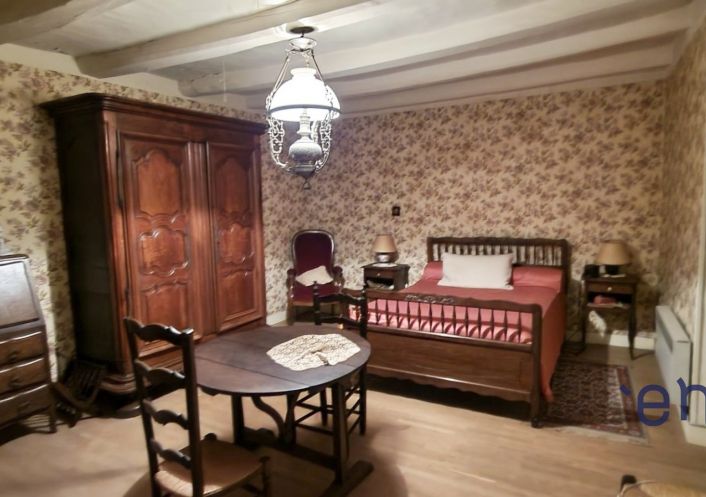 à vendre Ensemble immobilier Mantoche