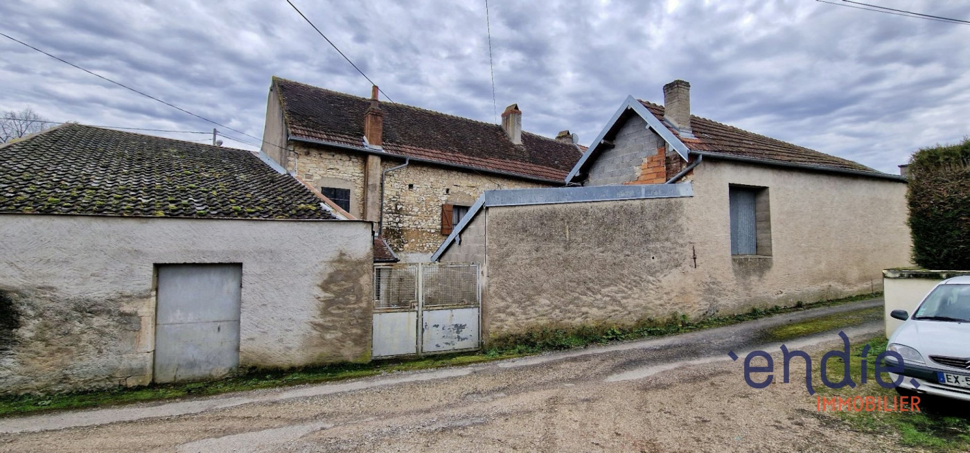 à vendre Ensemble immobilier Mantoche - Photo 7