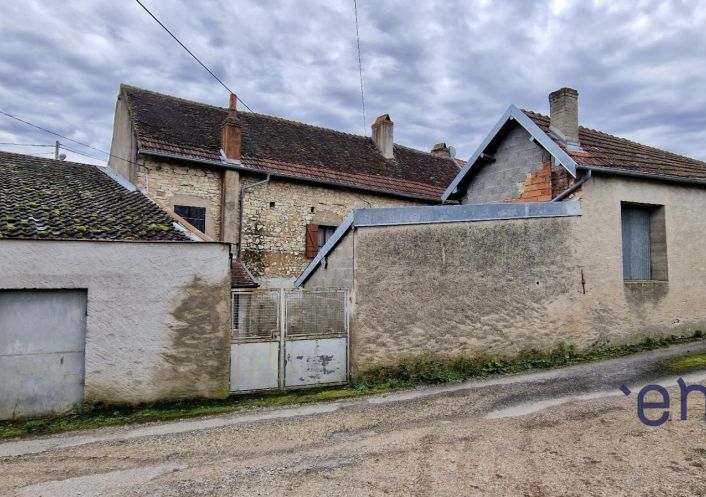 à vendre Ensemble immobilier Mantoche