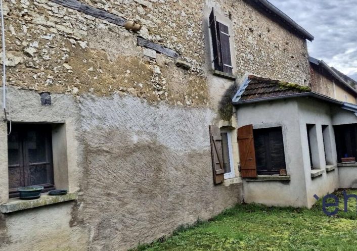 à vendre Ensemble immobilier Mantoche