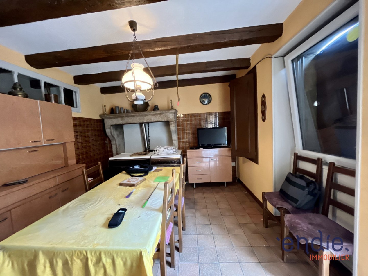 à vendre Ensemble immobilier Mantoche - Photo 13