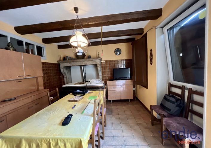 à vendre Ensemble immobilier Mantoche
