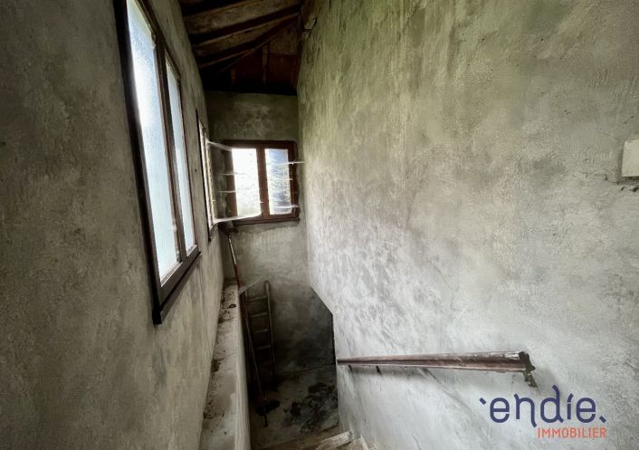 à vendre Ensemble immobilier Mantoche
