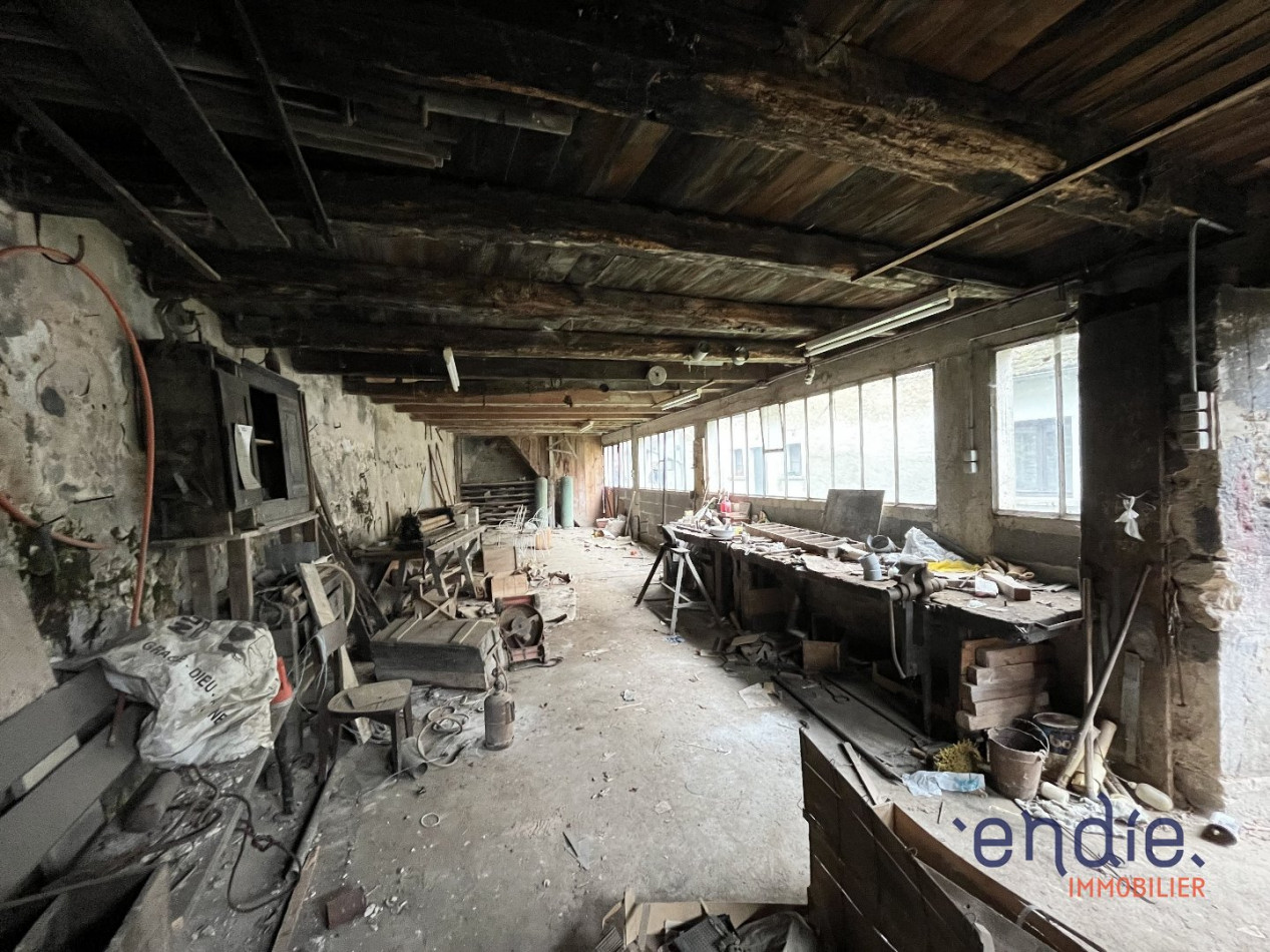 à vendre Ensemble immobilier Mantoche - Photo 15