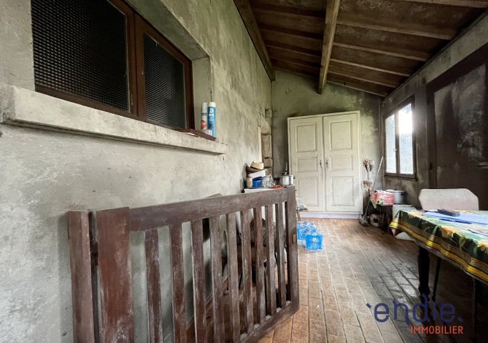 à vendre Ensemble immobilier Mantoche