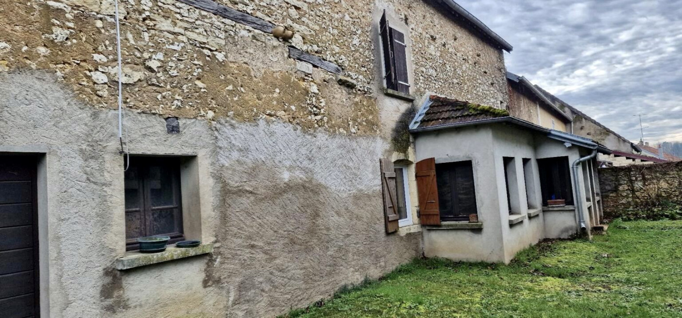 à vendre Ensemble immobilier Mantoche - Photo 2