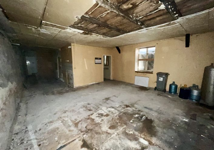 à vendre Appartement Gray