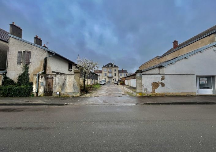 à vendre Appartement Gray
