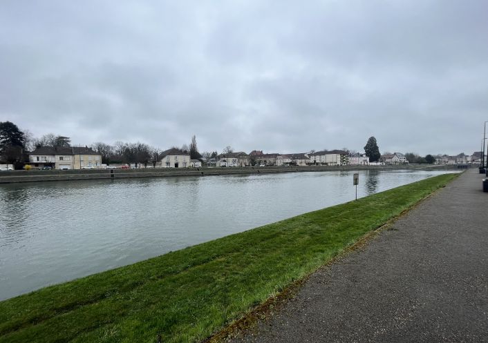 à vendre Appartement Gray