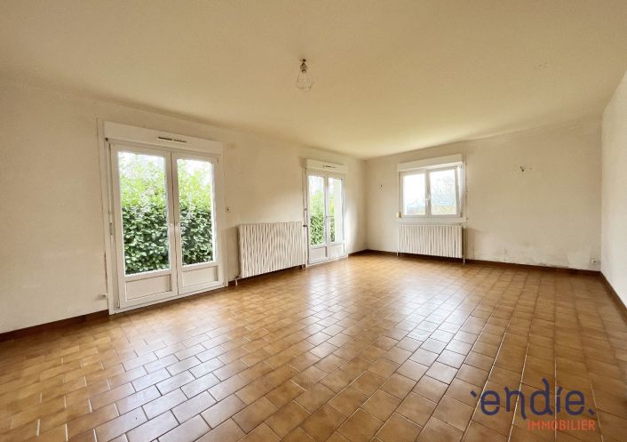 à vendre Maison Bonnevent Velloreille
