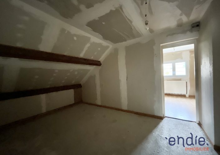 à vendre Maison Bonnevent Velloreille