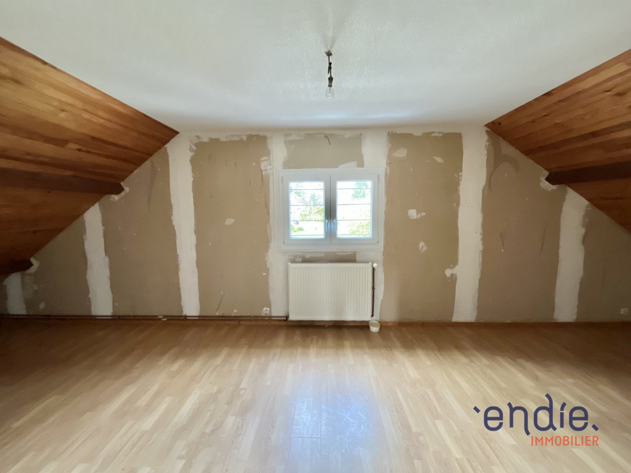 à vendre Maison Bonnevent Velloreille - Photo 14