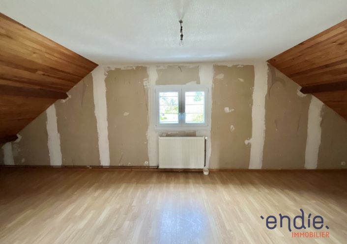 à vendre Maison Bonnevent Velloreille