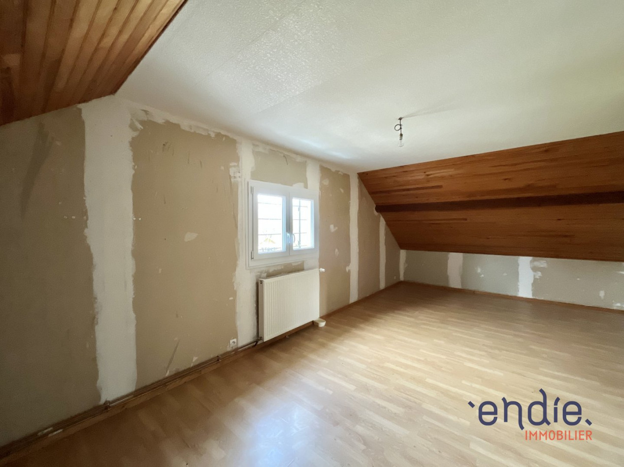 à vendre Maison Bonnevent Velloreille - Photo 15