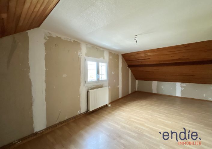 à vendre Maison Bonnevent Velloreille