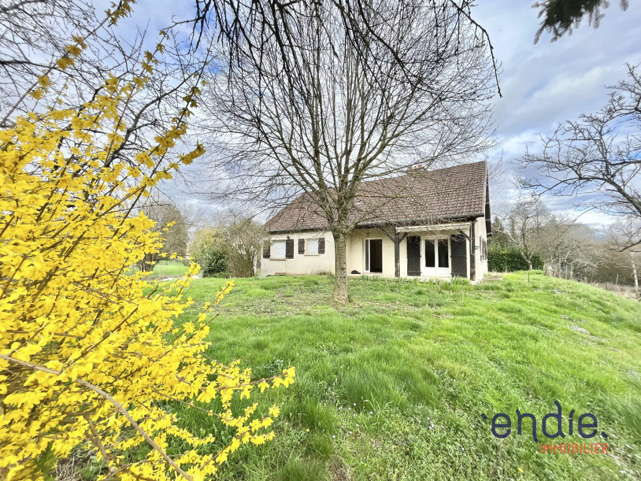 à vendre Maison Bonnevent Velloreille - Photo 2