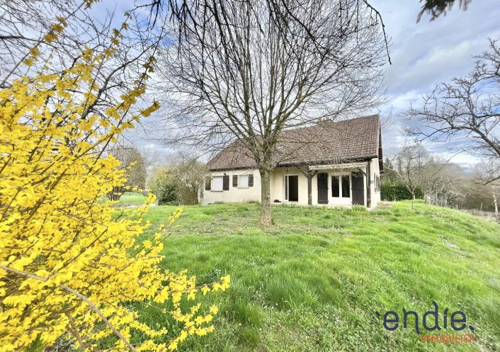 à vendre Maison Bonnevent Velloreille