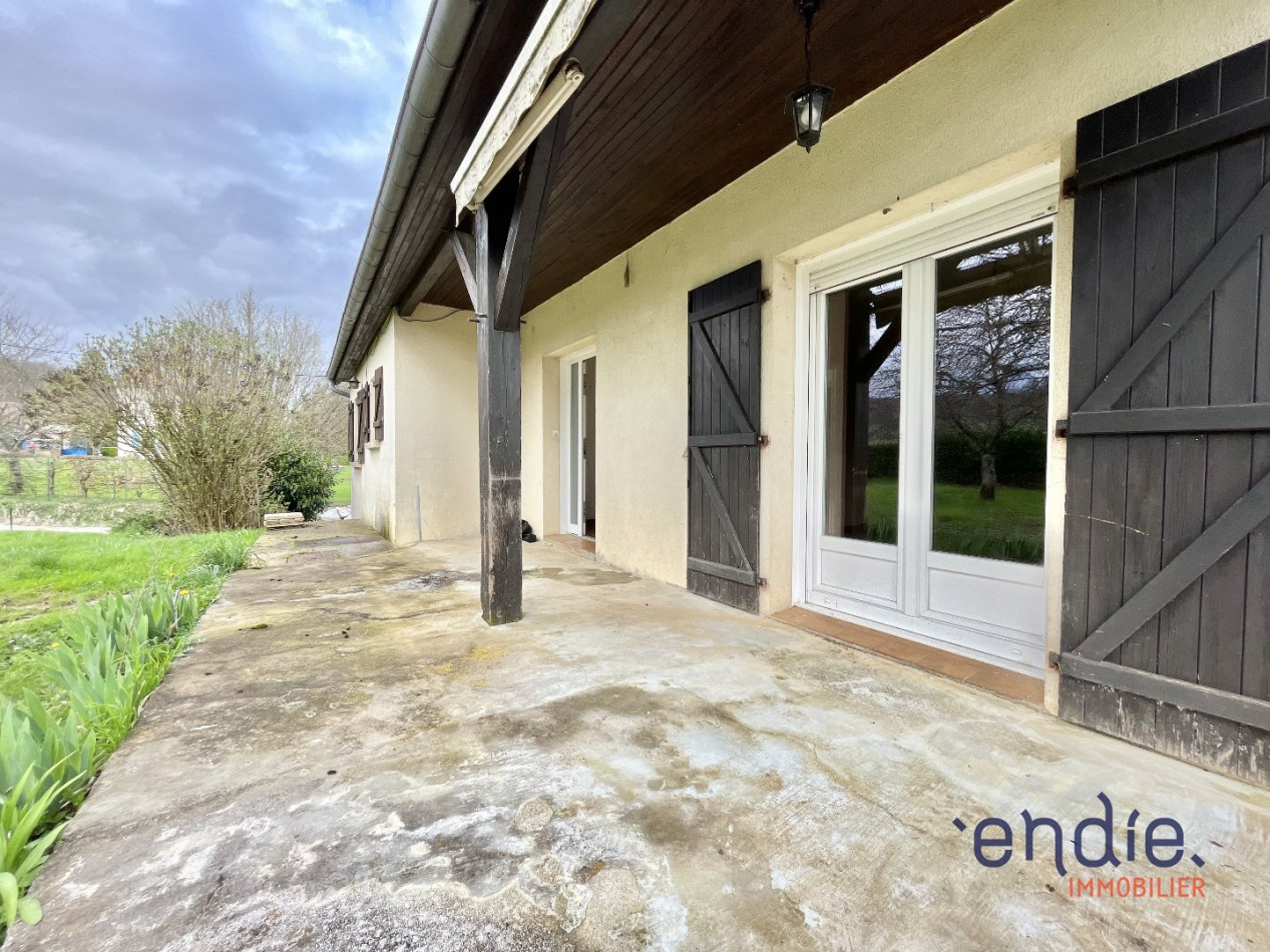 à vendre Maison Bonnevent Velloreille - Photo 3