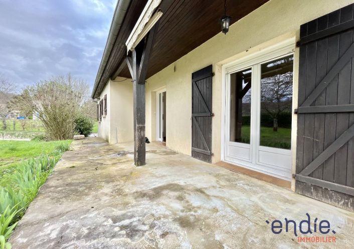 à vendre Maison Bonnevent Velloreille