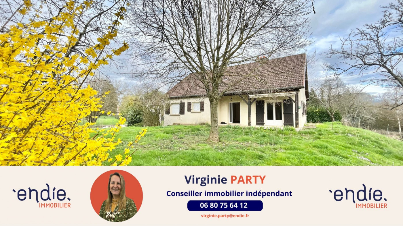 à vendre Maison Bonnevent Velloreille - Photo 1