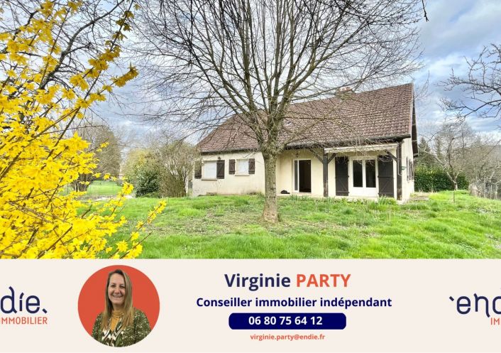 à vendre Maison Bonnevent Velloreille