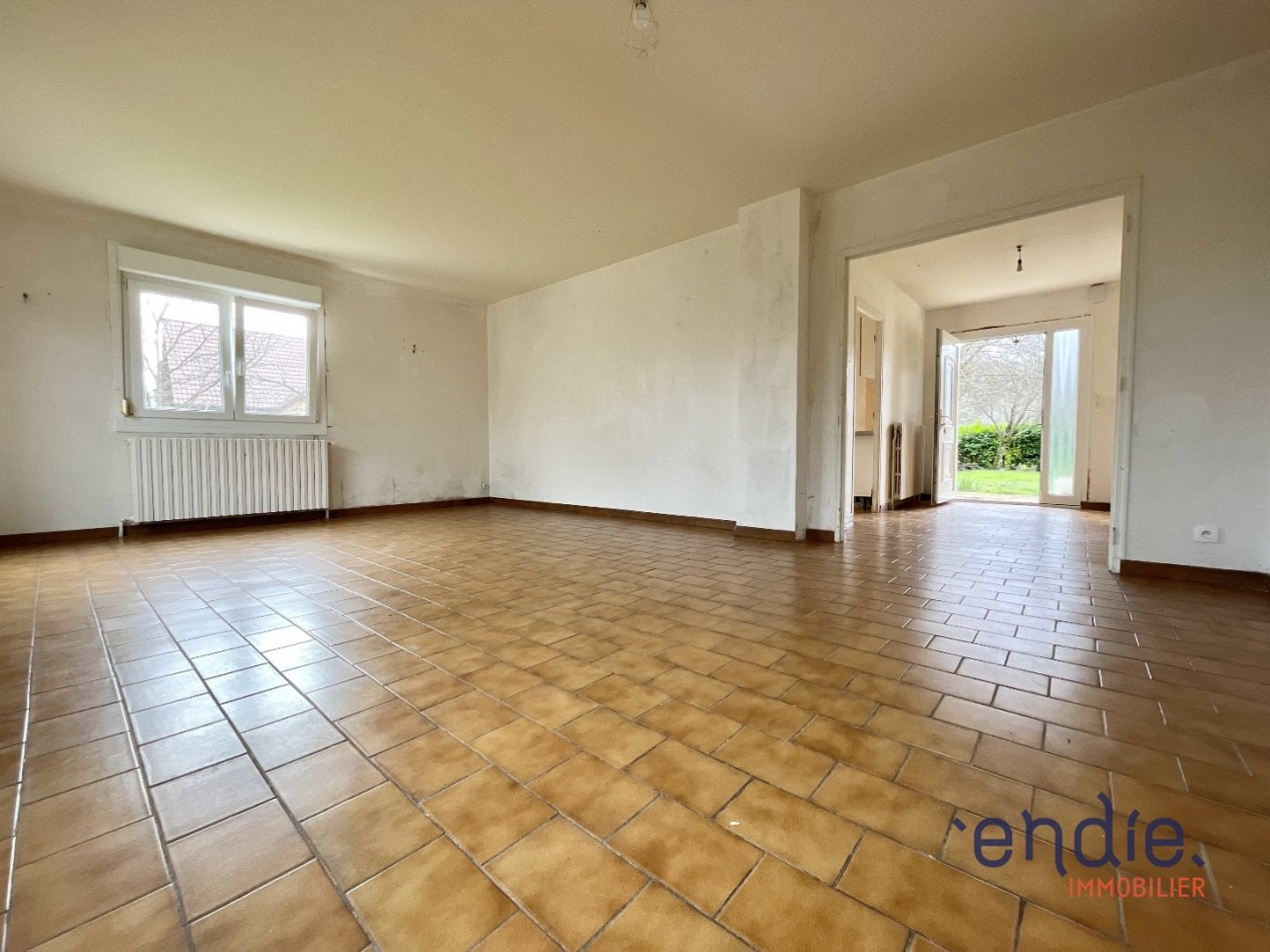 à vendre Maison Bonnevent Velloreille - Photo 6