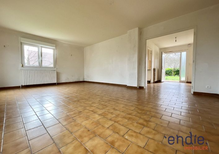à vendre Maison Bonnevent Velloreille