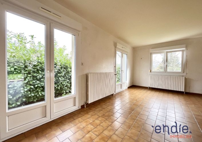 à vendre Maison Bonnevent Velloreille