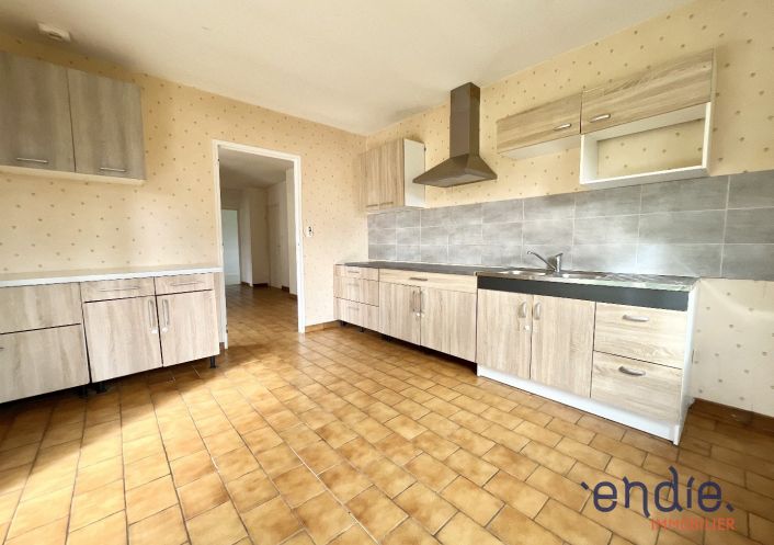à vendre Maison Bonnevent Velloreille