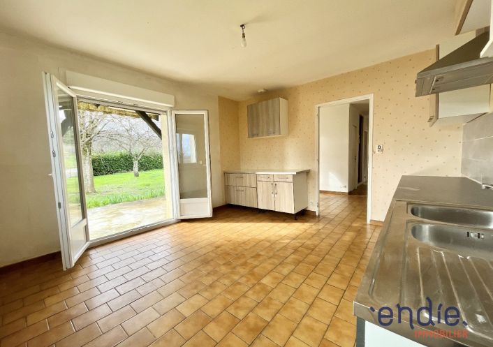 à vendre Maison Bonnevent Velloreille