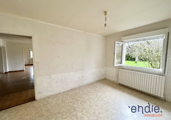 à vendre Maison Bonnevent Velloreille