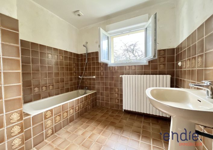 à vendre Maison Bonnevent Velloreille
