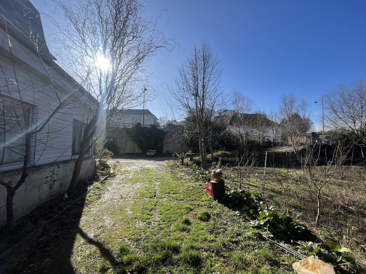 à vendre Appartement Gray - Photo 2