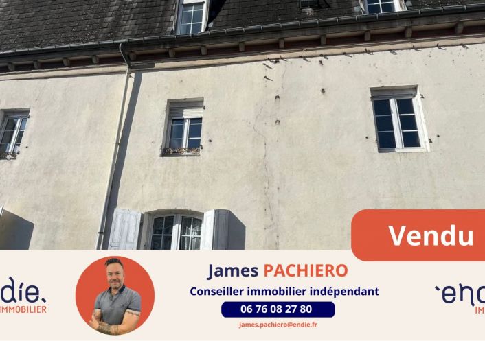 à vendre Appartement Gray