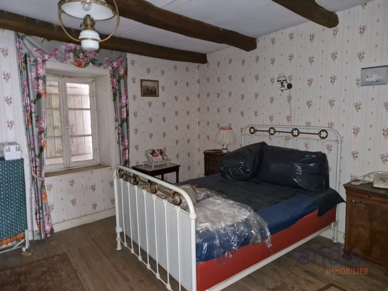 à vendre Maison Orain - Photo 4